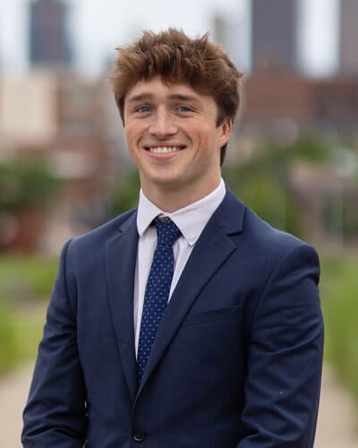 Brooks Latimer