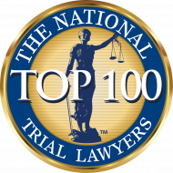 The National Trial Lawyers Top 100