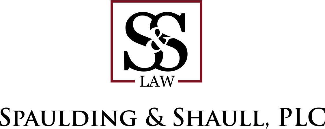 Spaulding & Shaull, PLC